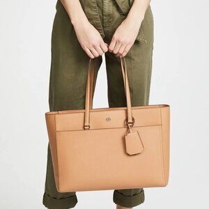 Tory Burch Robinson Tote